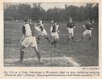 Tygodnik Ilustrowany nr 21 z 24.05.1924 , s. 355