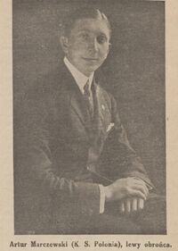 Artur Marczewski