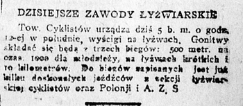 Rzeczpospolita nr 36 z 05.02.1922, s. 5 wydanie wieczorne