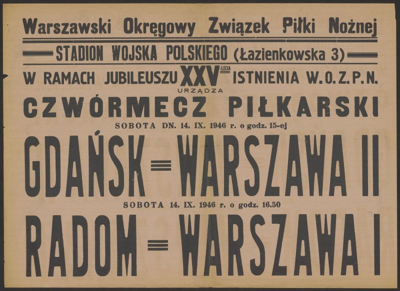 Plik:1946-09-14 Gdańsk Radom afisz.jpg