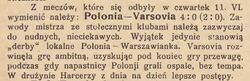 Tygodnik Sportowy nr 25 z 16.06.1925, s. 14