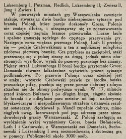 Przegląd Sportowy nr 35 z 04.09.1924, s.14