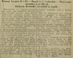 Kurjer Poranny nr 274 z 06.10.1924, s. 3