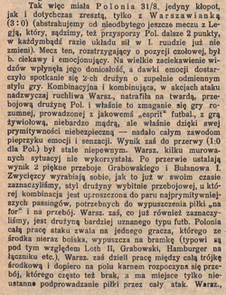 Tygodnik Sportowy nr 36 z 03.09.1924, s. 20