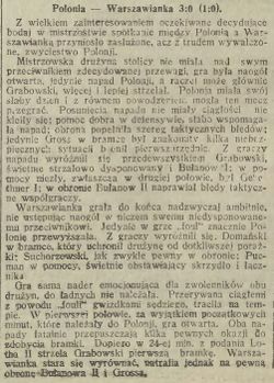 Kurjer Warszawski nr 245 z 01.09.1924, s. 10 wydanie wieczorne