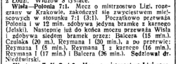 Kurjer Warszawski nr 271 z 03.10.1927, s.. 11 wydanie wieczorne