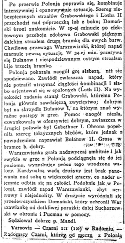 Rzeczpospolita nr 240 z 01.09.1924, s. 4 wydanie wieczorne