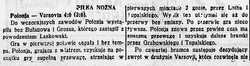 Polska Zbrojna nr 160 z 12.06.1925, s. 3