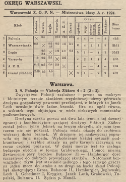 Sport Ilustrowany nr 30 z 11.09.1924, s. 17