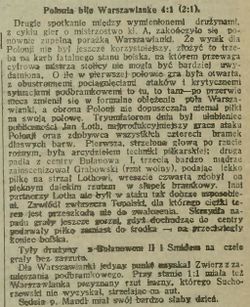 Kurjer Warszawski nr 280 z 06.10.1924 s. 12 wydanie wieczorne