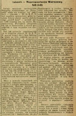 Przegląd Wieczorny nr 173 z 31.07.1924, s. 3