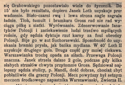 Tygodnik Sportowy nr 41 z 07.10.1924, s. 19